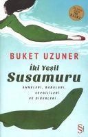 Produktbild: Iki Yesil Su Samuru