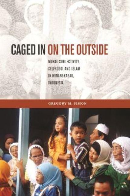 Produktbild: Caged in on the Outside