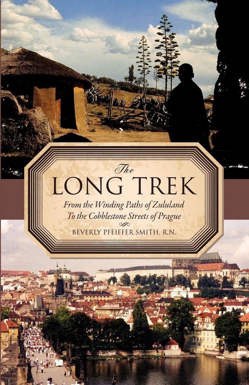 Produktbild: The Long Trek