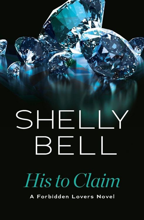 Produktbild: His to Claim