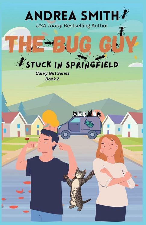 Produktbild: The Bug Guy