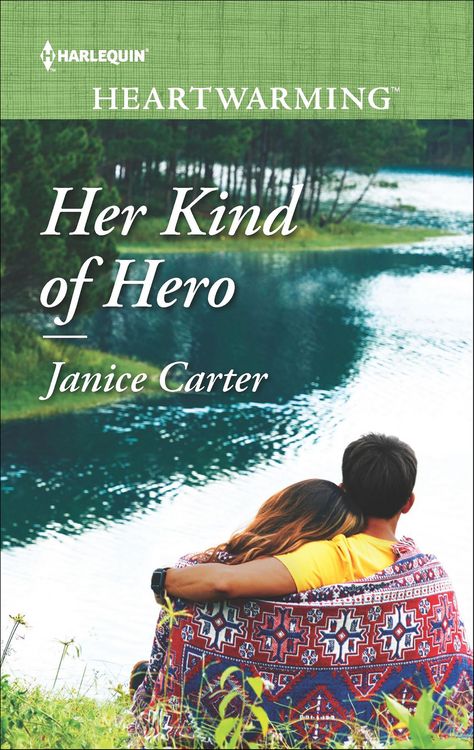 Produktbild: Her Kind of Hero
