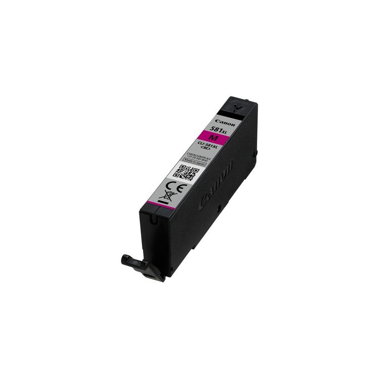 Produktbild: CANON Tintenpatronen/Druckk&ouml;pfe f&uuml;r Inkjetdrucker/Multifunktionsger&auml;te
