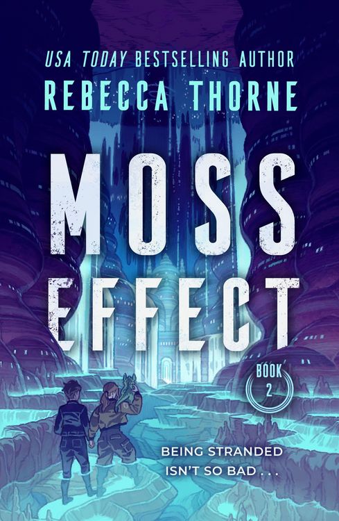 Produktbild: Moss Effect