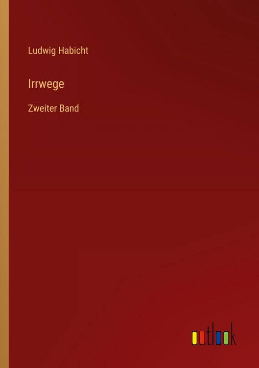 Produktbild: Irrwege