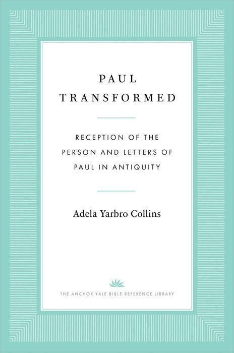 Produktbild: Paul Transformed