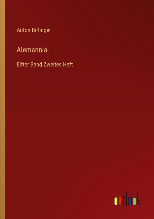 Produktbild: Alemannia