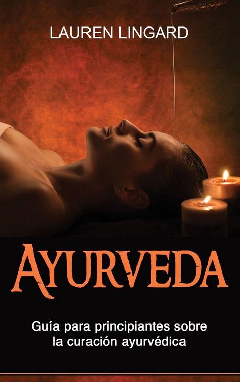 Produktbild: Ayurveda