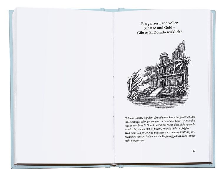 Produktbild: Mystery mit Miss History