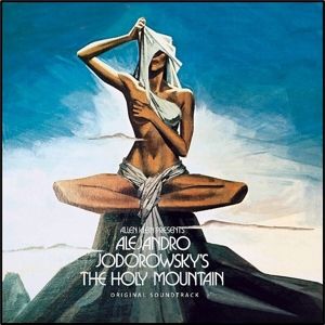Produktbild: The Holy Montain (Ltd. 2LP)