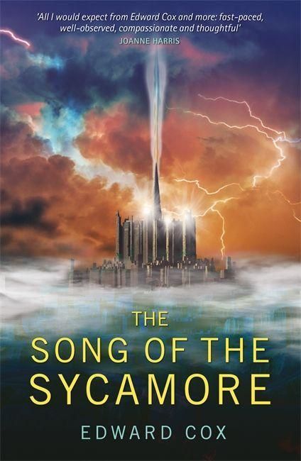 Produktbild: The Song of the Sycamore