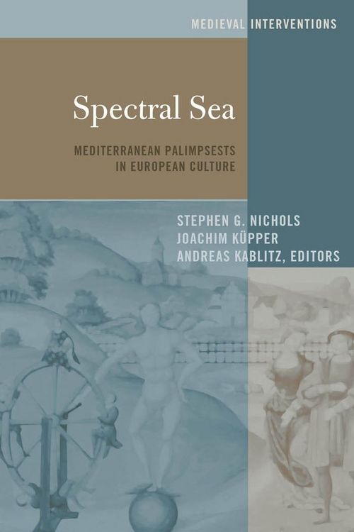 Produktbild: Spectral Sea