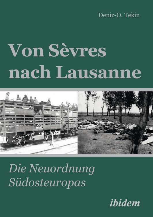 Produktbild: Von S&egrave;vres nach Lausanne