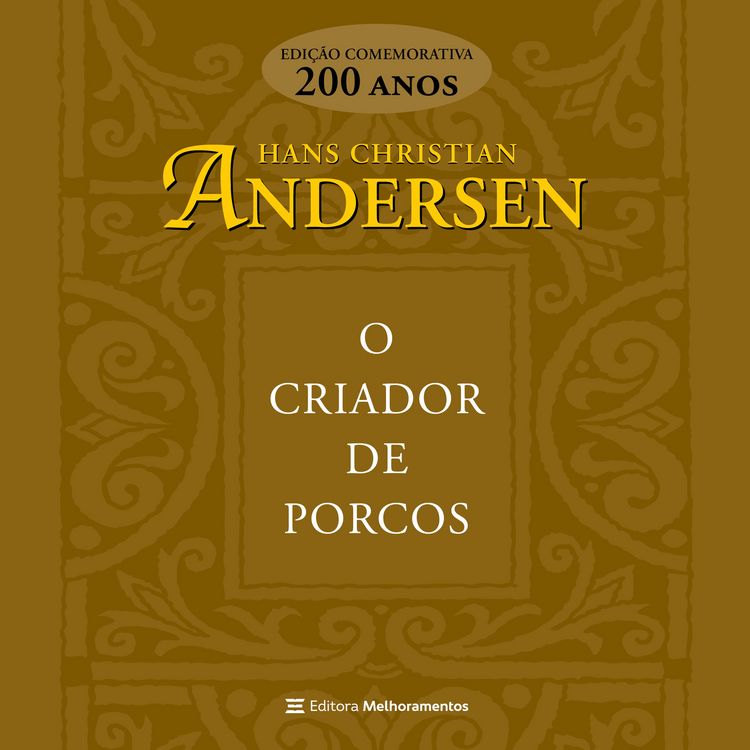 Produktbild: O criador de porcos