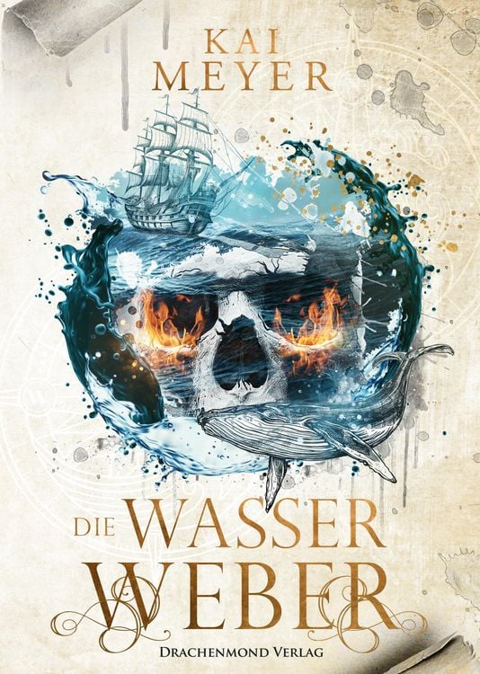 Produktbild: Die Wasserweber