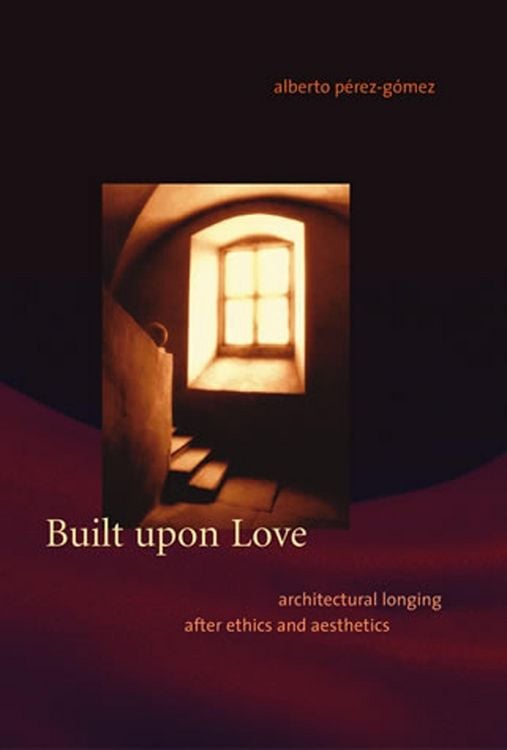Produktbild: Built upon Love