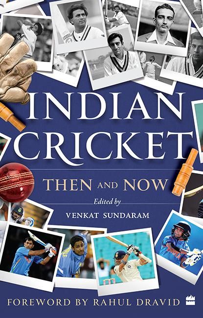 Produktbild: Indian Cricket