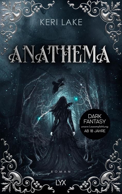 Produktbild: Anathema