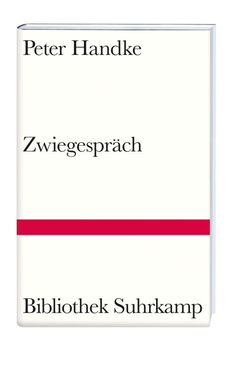 Produktbild: Zwiegespr&auml;ch