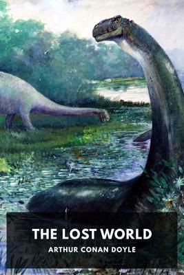 Produktbild: The Lost World
