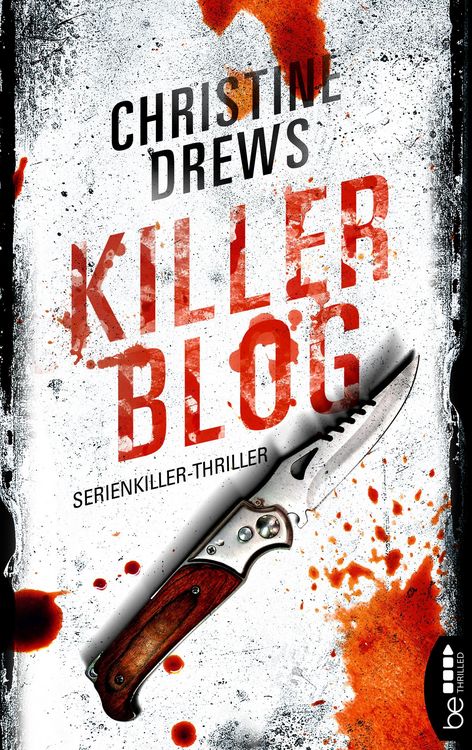 Produktbild: Killer Blog