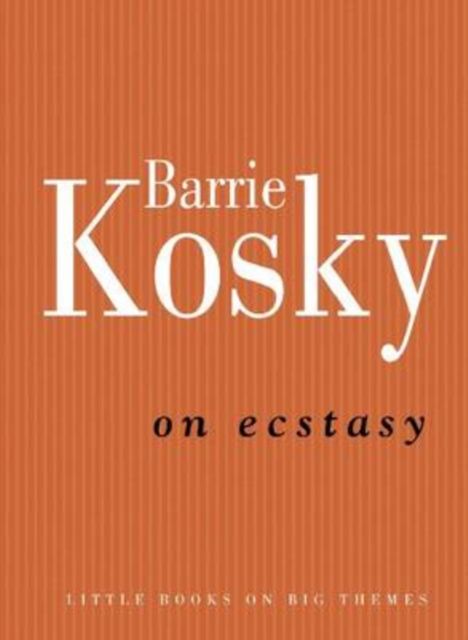 Produktbild: On Ecstasy