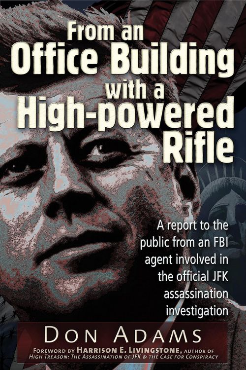 Produktbild: From an Office Building with a High-Powered Rifle