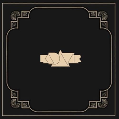 Produktbild: Kadavar (Remastered)