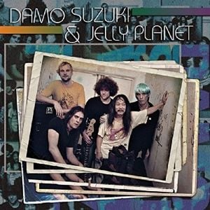 Produktbild: Damo Suzuki & Jelly Planet