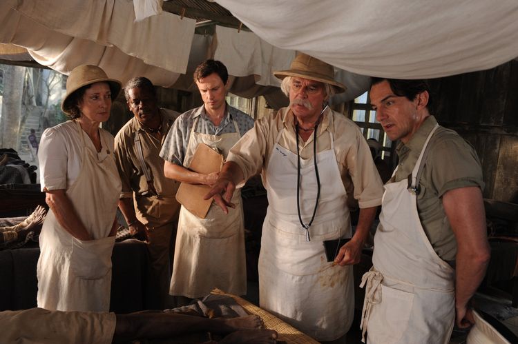 Produktbild: Albert Schweitzer - Ein Leben f&uuml;r Afrika