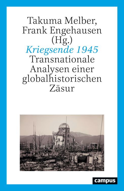 Produktbild: Kriegsende 1945