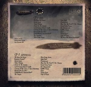 Produktbild: The Way We Were