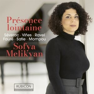 Produktbild: Pr'sence lointaine