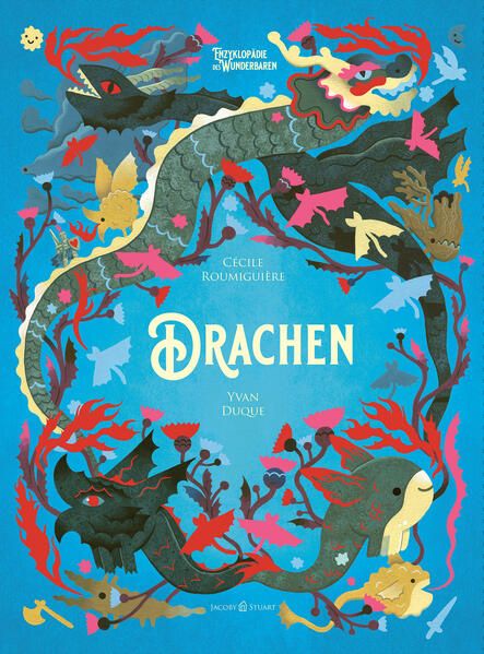 Produktbild: Drachen