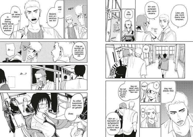 Produktbild: Teenage Thunder! 02