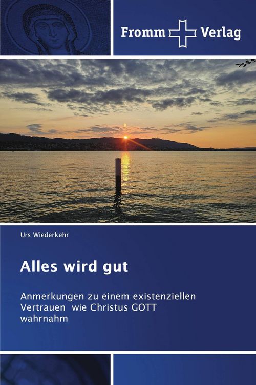 Produktbild: Alles wird gut