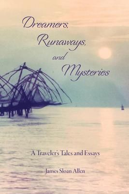 Produktbild: Dreamers, Runaways, and Mysteries