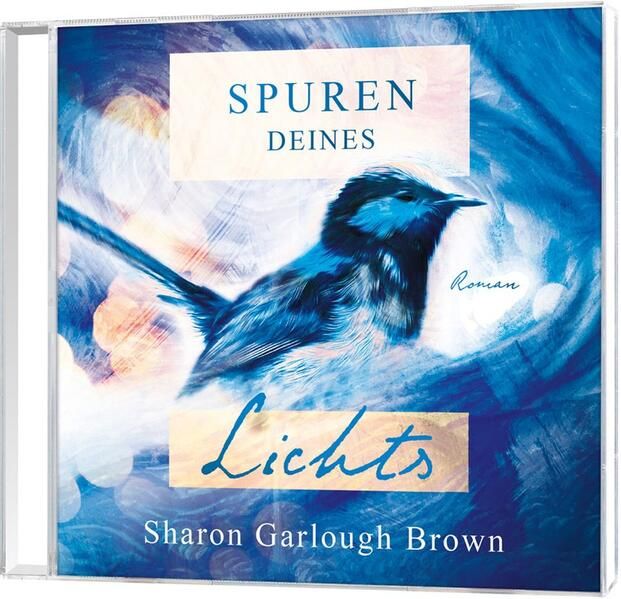 Produktbild: Spuren deines Lichts - H&ouml;rbuch