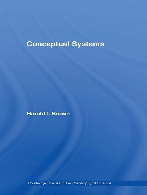Produktbild: Conceptual Systems