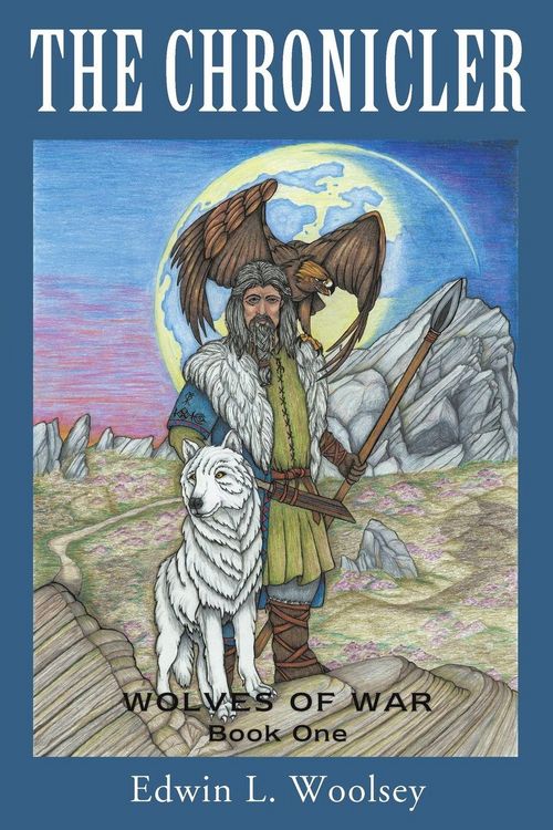 Produktbild: The Chronicler