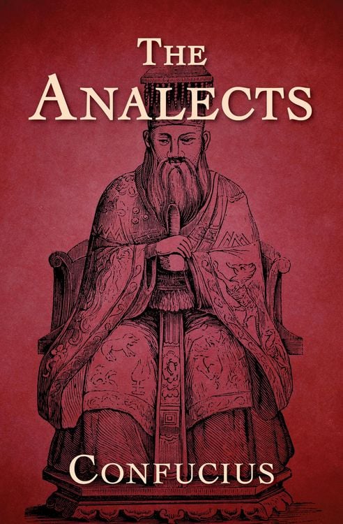 Produktbild: The Analects