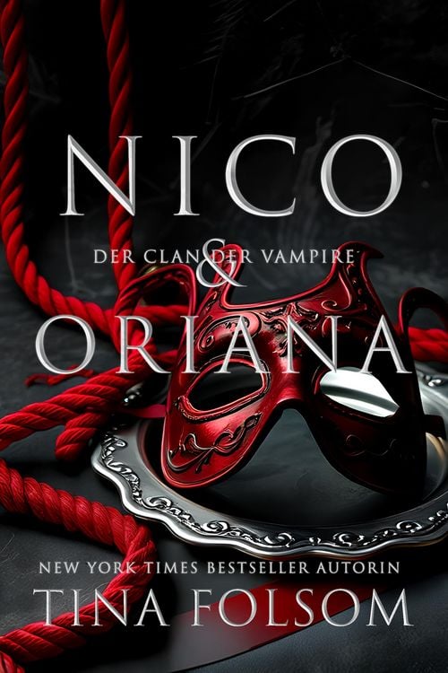 Produktbild: Nico & Oriana