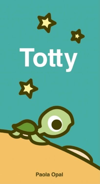 Produktbild: Opal, P: Totty