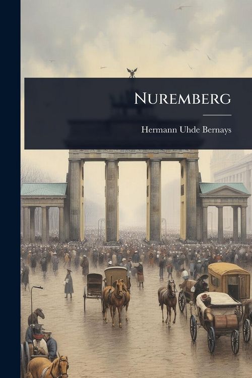 Produktbild: Nuremberg