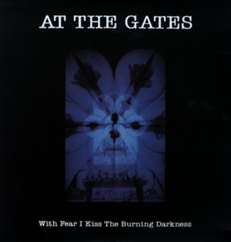 Produktbild: With Fear I Kiss The Burning Darkness