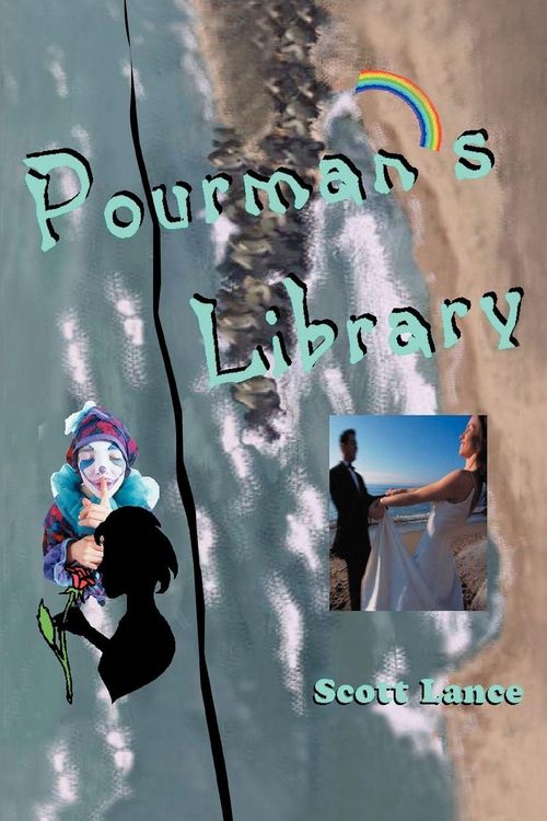 Produktbild: Pourman's Library