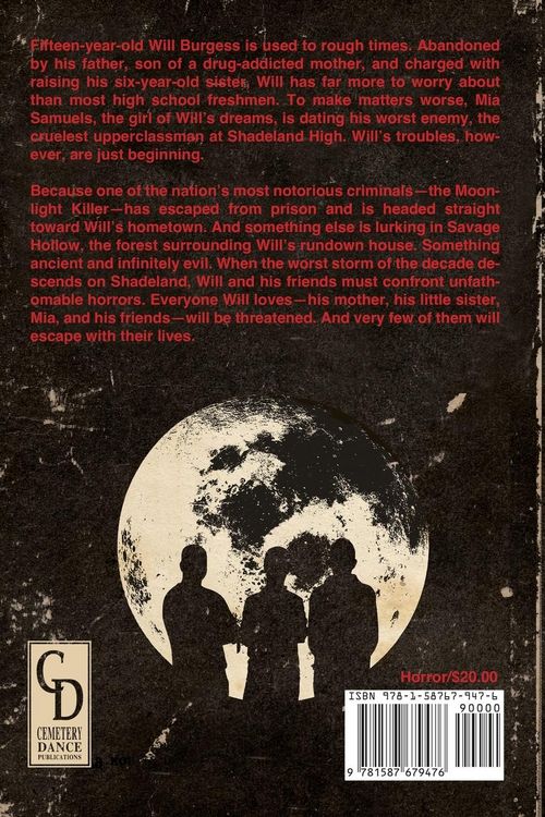 Produktbild: Children of the Dark