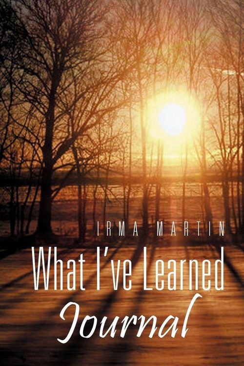 Produktbild: What I've Learned