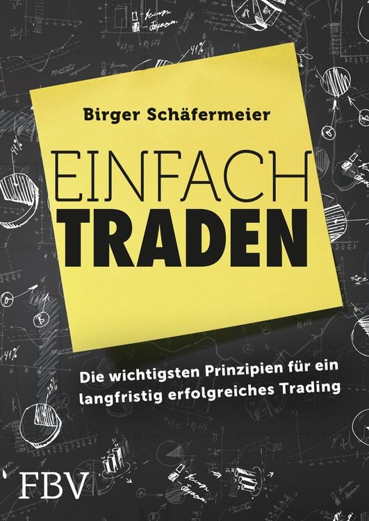 Produktbild: Einfach traden