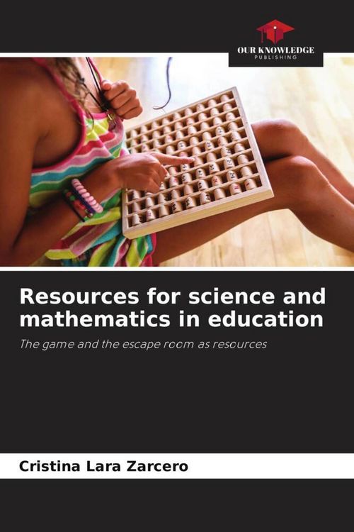 Produktbild: Resources for science and mathematics in education